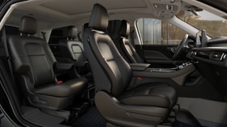 2026 Lincoln Lincoln Aviator Internal Image 1